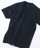 KURO クルーネック Tシャツ HANES