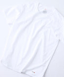 2P クルーネック Tシャツ HANES