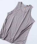 COOL FLEX タンクトップ EDWIN(エドウイン)