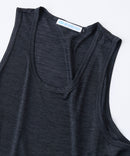 COOL FLEX タンクトップ EDWIN(エドウイン)