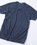 COOL FLEX クルーネック EDWIN(エドウイン)