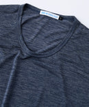 COOL FLEX クルーネック EDWIN(エドウイン)