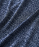 COOL FLEX クルーネック EDWIN(エドウイン)