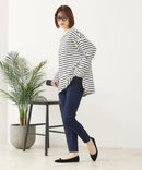 【C-FORT POINT/フォートポイント】裏地モフモフ シャギーパンツ