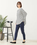 【C-FORT POINT/フォートポイント】裏地モフモフ シャギーパンツ