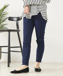 【C-FORT POINT/フォートポイント】裏地モフモフ シャギーパンツ