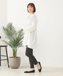 【C-FORT POINT/フォートポイント】裏地モフモフ シャギーパンツ