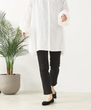 【C-FORT POINT/フォートポイント】裏地モフモフ シャギーパンツ