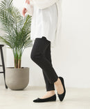 【C-FORT POINT/フォートポイント】裏地モフモフ シャギーパンツ