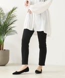 【C-FORT POINT/フォートポイント】裏地モフモフ シャギーパンツ