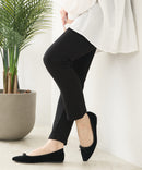 【C-FORT POINT/フォートポイント】裏地モフモフ シャギーパンツ