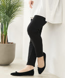 【C-FORT POINT/フォートポイント】裏地モフモフ シャギーパンツ