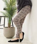 【C-FORT POINT/フォートポイント】裏地モフモフ シャギーパンツ