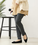 【C-FORT POINT/フォートポイント】裏地モフモフ シャギーパンツ