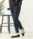 【C-FORT POINT/フォートポイント】裏地モフモフ シャギーパンツ