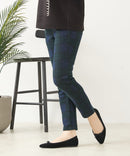 【C-FORT POINT/フォートポイント】裏地モフモフ シャギーパンツ