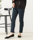 【C-FORT POINT/フォートポイント】裏地モフモフ シャギーパンツ