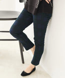 【C-FORT POINT/フォートポイント】裏地モフモフ シャギーパンツ