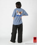 グレムリン オリジナルデザイン Tシャツ ギズモ ドロップショルダー ビッグシルエット ユニセックス ❘ジーンズメイト公式オンラインショップ