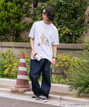 【STARWARS/スター・ウォーズ】STARWARS SOUVENIR Tシャツ