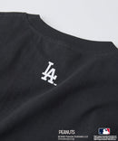 【PEANUTS×MLB】オリジナルデザイン 和柄Ｔシャツ ドジャース ヤンキース カブス スーベニア