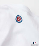 【PEANUTS×MLB】オリジナルデザイン KIDS Ｔシャツ 刺繍 130cm～160cm ユニセックス