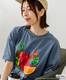 緊急入荷！！【エリック・カール はらぺこあおむし】The Very Hungry Caterpillar オリジナルデザイン Tシャツ
