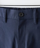 【BLUE STANDARD/ブルースタンダード】快適スーパーストレッチパンツ すっきりテーパード 遮熱 UVカット 冷感 軽量 イージーケア 毛玉レス ❘ジーンズメイト公式オンラインショップ