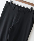 【BLUE STANDARD/ブルースタンダード】快適スーパーストレッチパンツ すっきりテーパード 遮熱 UVカット 冷感 軽量 イージーケア 毛玉レス ❘ジーンズメイト公式オンラインショップ