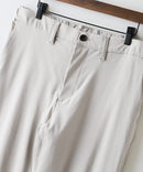 【BLUE STANDARD/ブルースタンダード】快適スーパーストレッチパンツ すっきりテーパード 遮熱 UVカット 冷感 軽量 イージーケア 毛玉レス ❘ジーンズメイト公式オンラインショップ