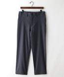 【BLUE STANDARD/ブルースタンダード】快適スーパーストレッチパンツ すっきりテーパード 遮熱 UVカット 冷感 軽量 イージーケア 毛玉レス ❘ジーンズメイト公式オンラインショップ