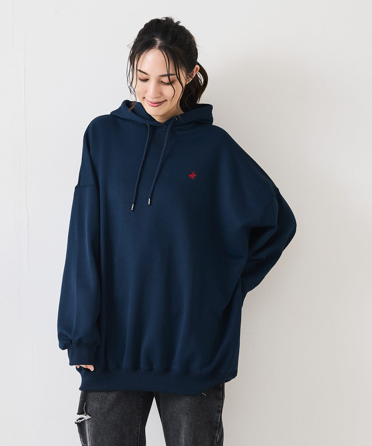 BEVERLY HILLS POLO CLUB/ビバリーヒルズポロクラブ】ブランド
