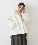 【FORTPOINT/フォートポイント】モンスターパーカー