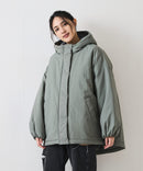 【FORTPOINT/フォートポイント】モンスターパーカー