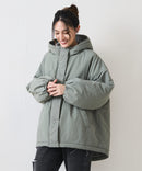 【FORTPOINT/フォートポイント】モンスターパーカー