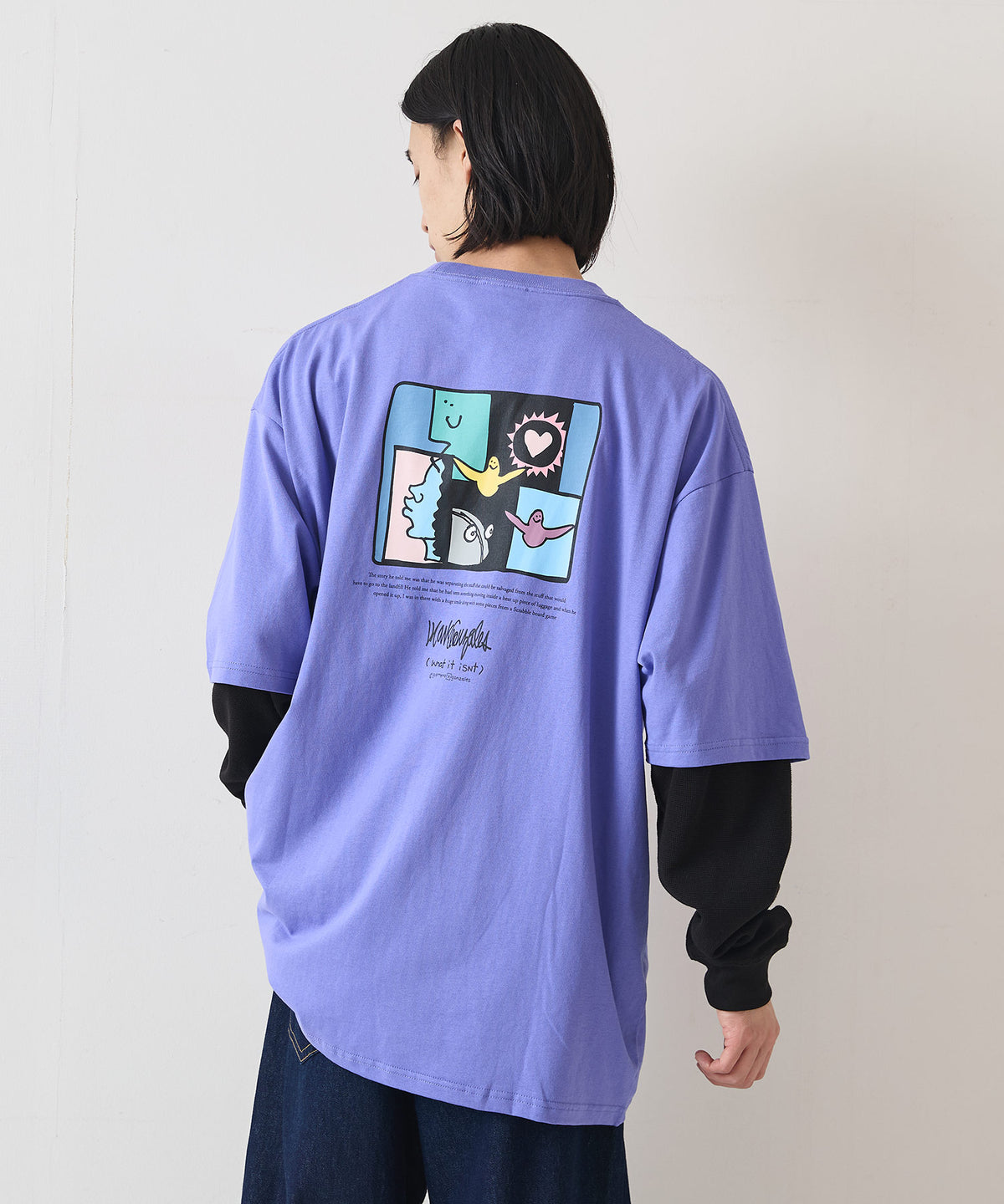 marky919さま専用 What it isNt）ART BY MARKGONZALES 最大37% 10/29まで 2025年