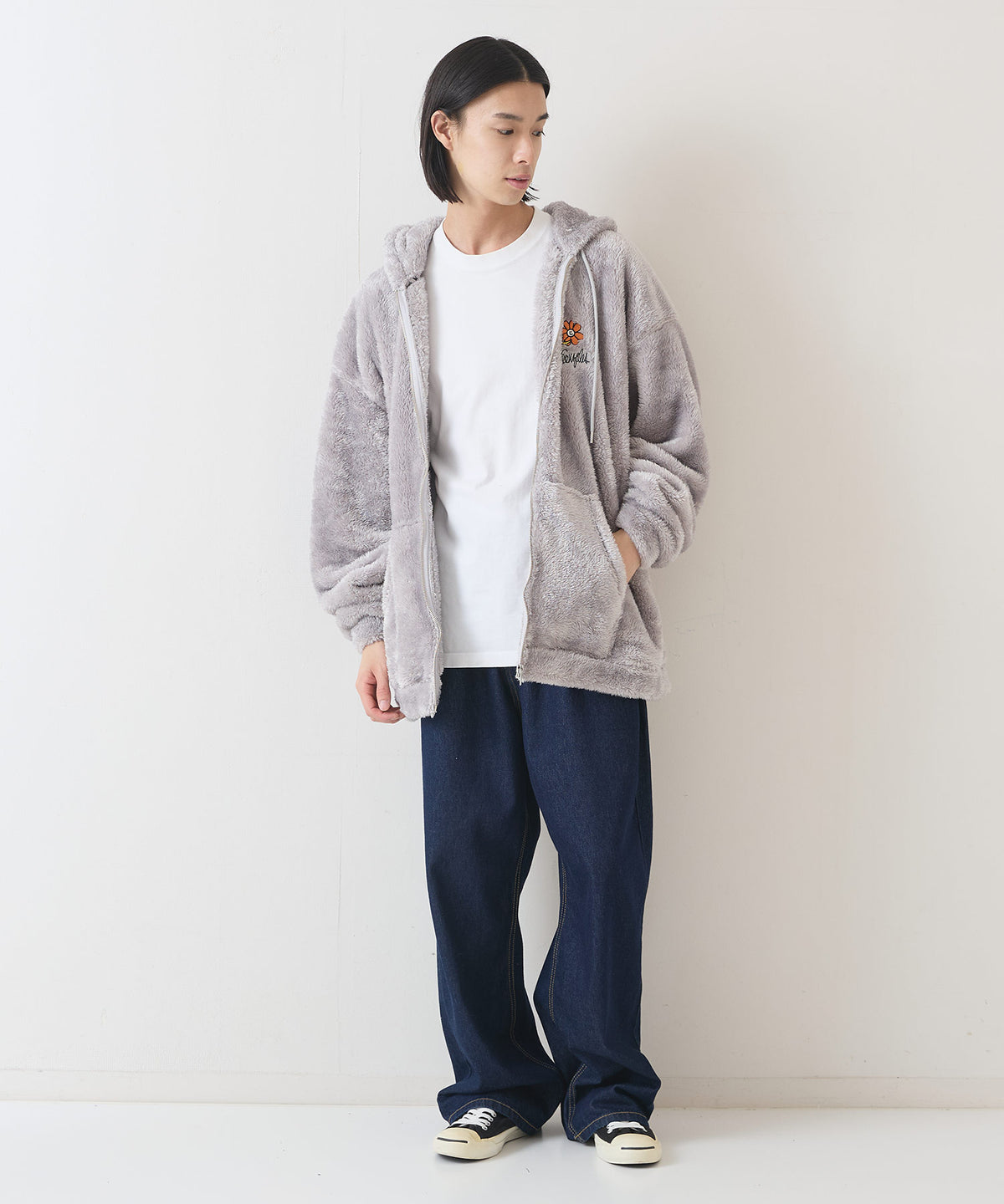 What it isNt）ART BY MARKGONZALES / (ワットイットイズント