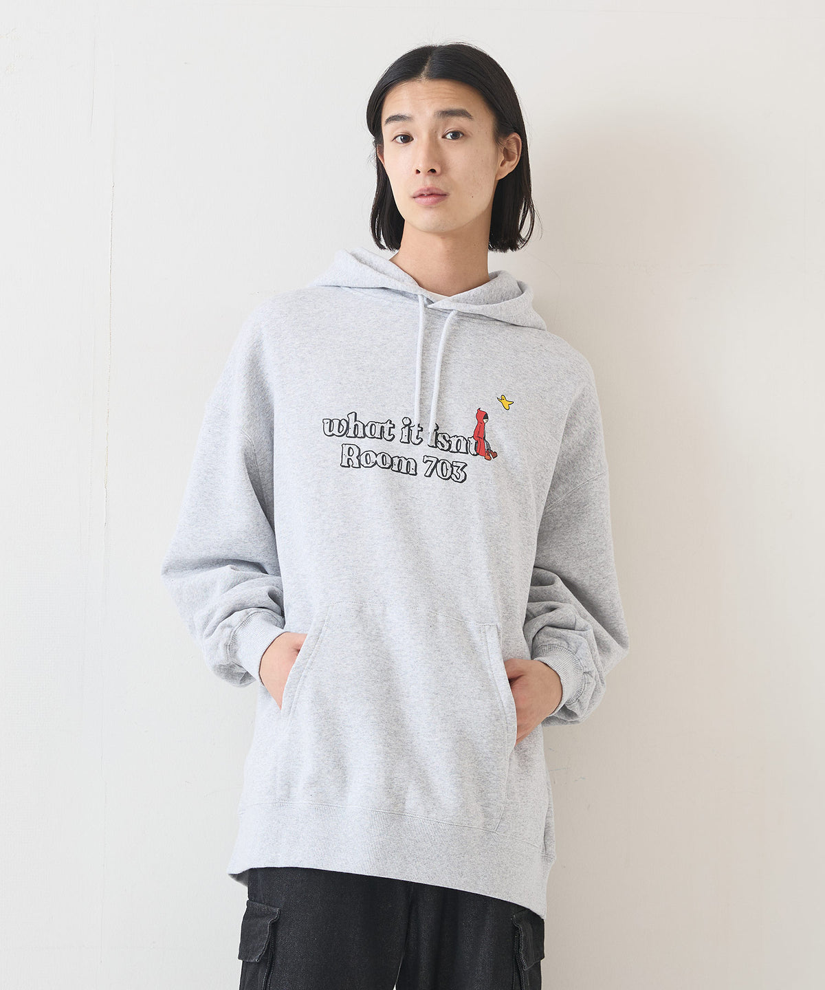 What it isNt）ART BY MARKGONZALES / (ワットイットイズント) アート