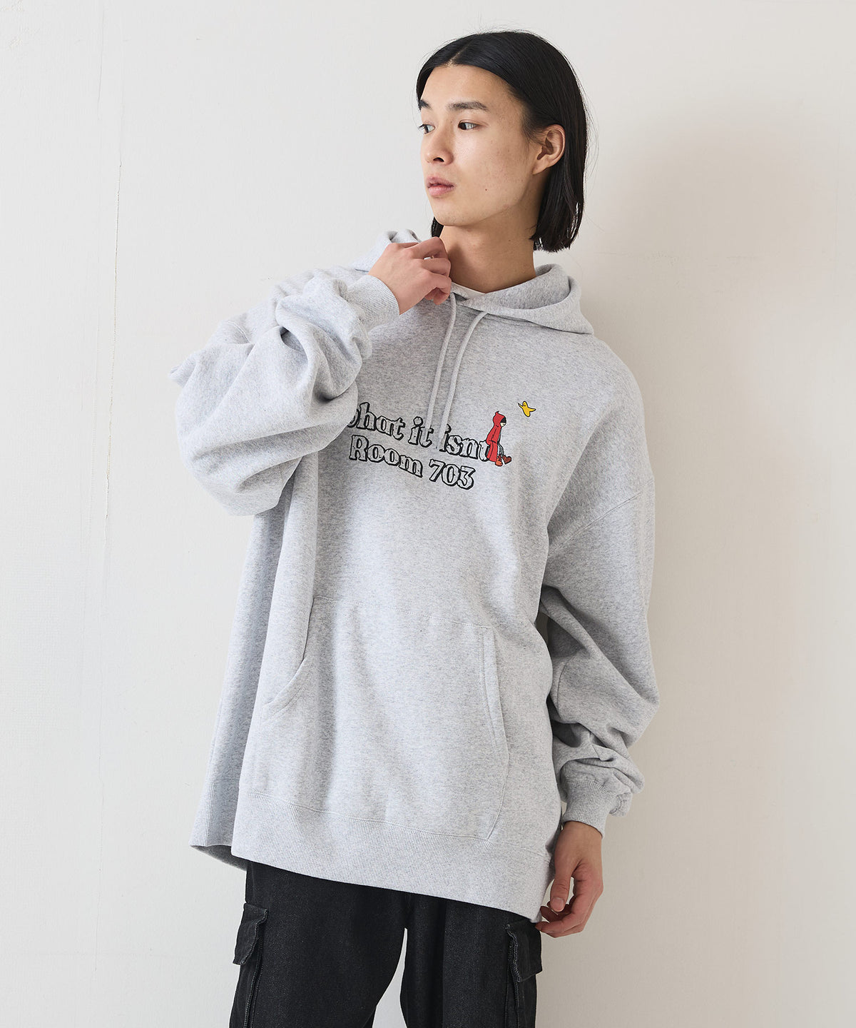 What it isNt）ART BY MARKGONZALES / (ワットイットイズント) アート