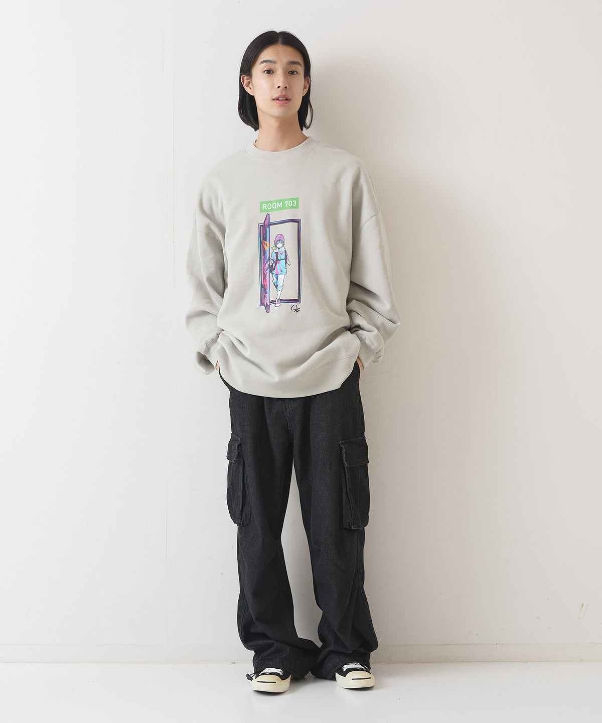 COACH(コーチ) / トートバッグ/レザー/BRW/無地/G1069-70343