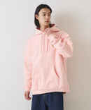 （What it isNt）ART BY MARKGONZALES / (ワットイットイズント) アートバイマークゴンザレス リラックスフィット　バックプリント 裏起毛フーディー プルオーバーパーカー  ユニセックス