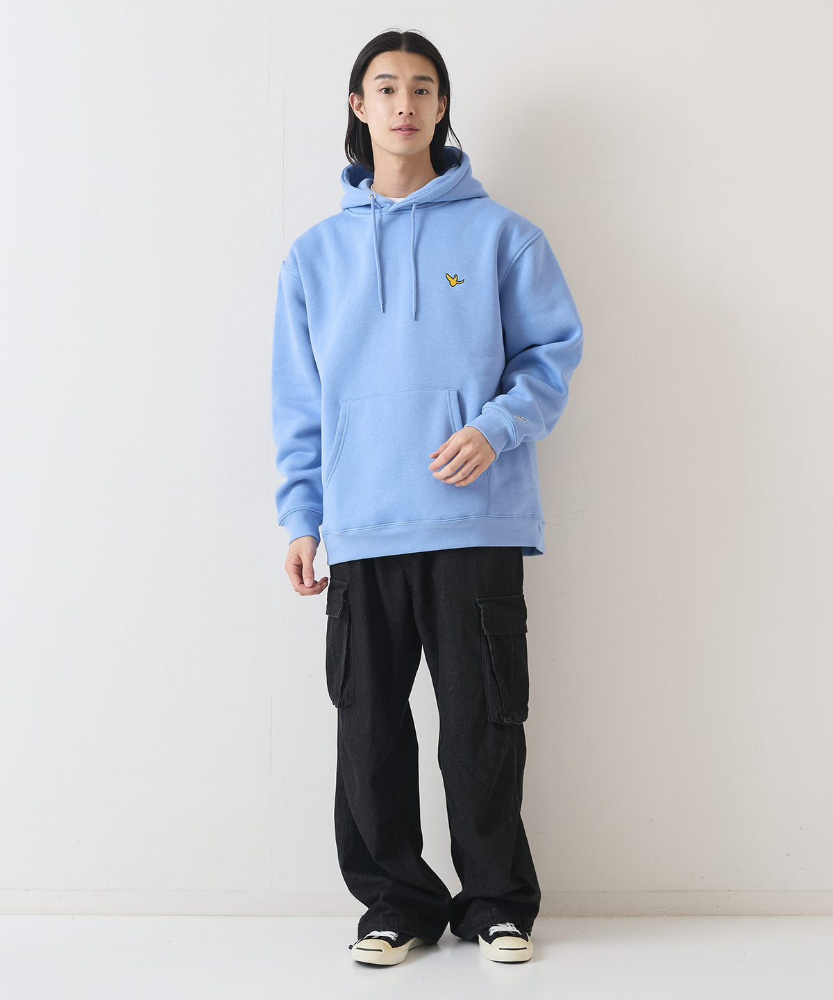 What it isNt）ART BY MARKGONZALES / (ワットイットイズント