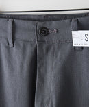 JERSEYS COOL チノ レギュラー EDWIN エドウイン