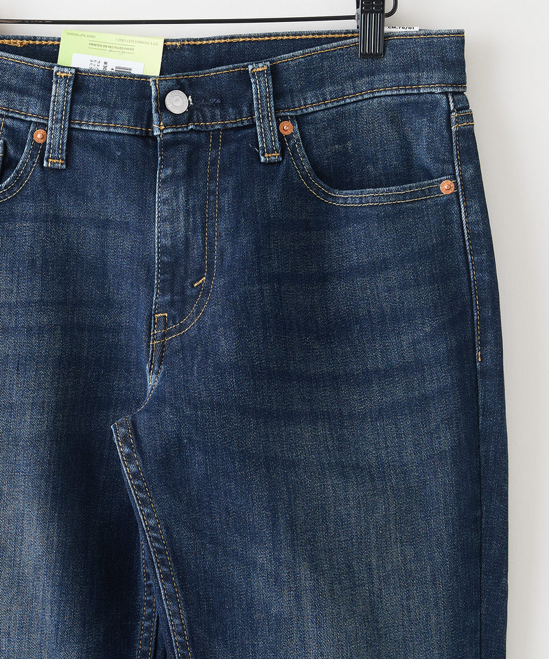 SL511 スリムストレート ストレッチ LEVI'S リーバイス