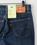 SL511 スリムストレート ストレッチ LEVI'S リーバイス