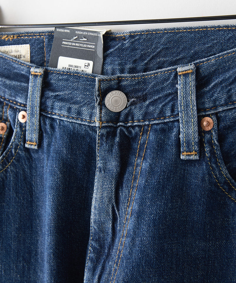 【LEVI'S/リーバイス】555 リラックスストレート ライトウェイト