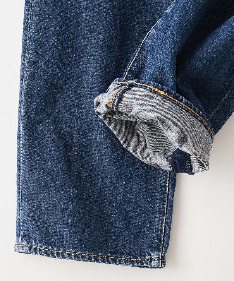【LEVI'S/リーバイス】555 リラックスストレート ライトウェイト