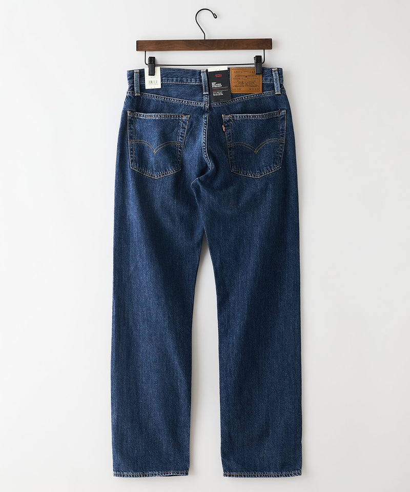【LEVI'S/リーバイス】555 リラックスストレート ライトウェイト