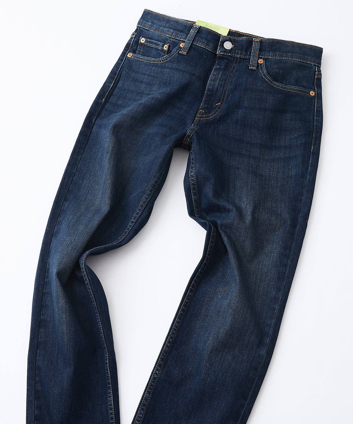 SL511 スリムストレート ストレッチ LEVI