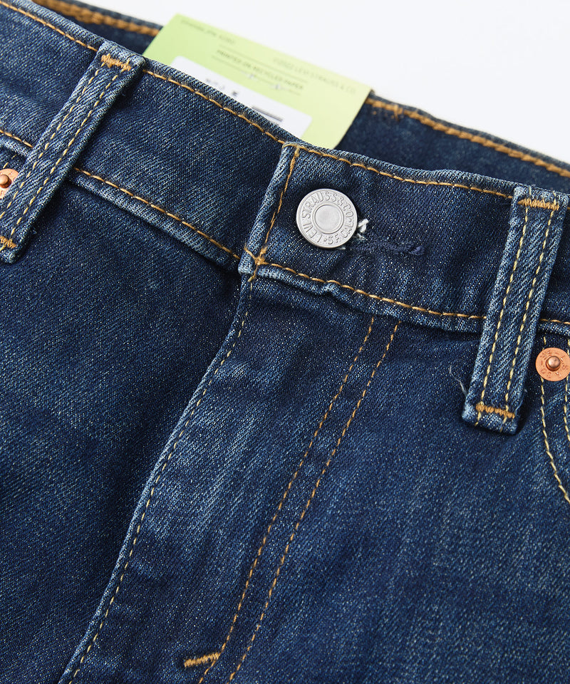SL511 スリムストレート ストレッチ LEVI'S リーバイス